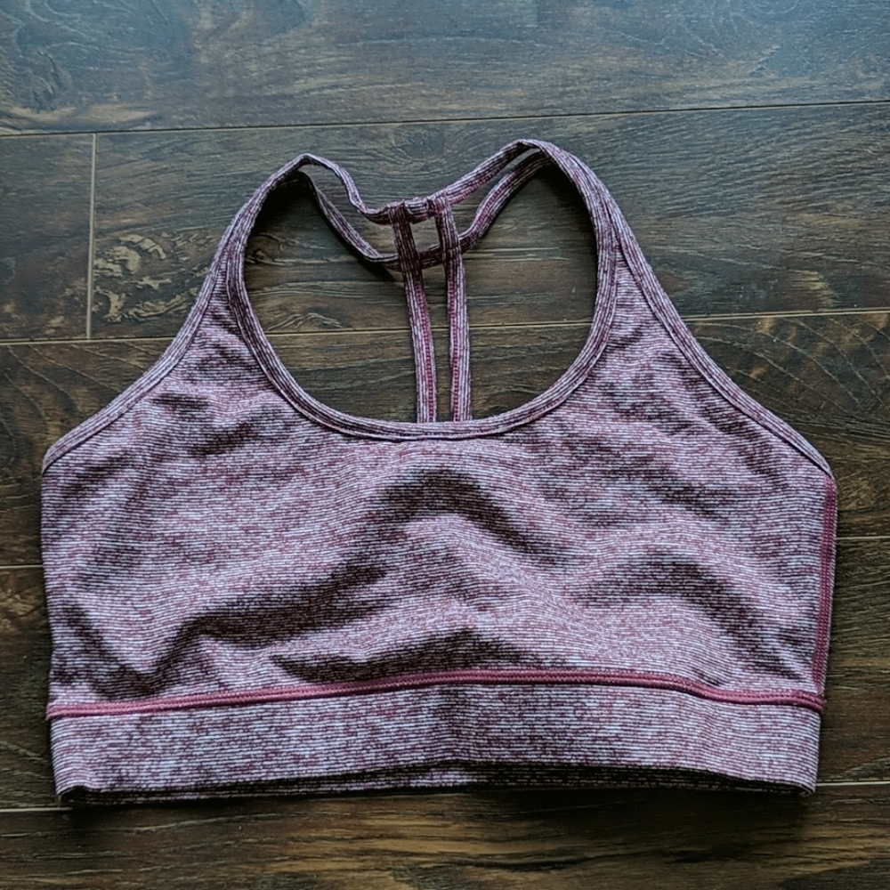 Whisper sports bra